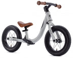 Amigo Fox 12 Inch Junior Grijs