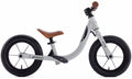Amigo Fox 12 Inch Junior Grijs