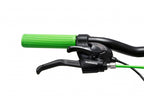 fun ride 20 inch 33 cm junior 7v v-brakes zwart/groen