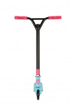Amigo Girlpower Stuntstep Meisjes Voetrem Blauw