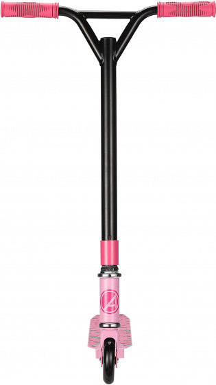Girlpower Meisjes Voetrem Roze