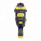 Amigo Inlineskates Racer junior polypropyleen geel mt 30/33