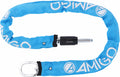 insteekketting RL140 staal 140 x 0,55 cm blauw