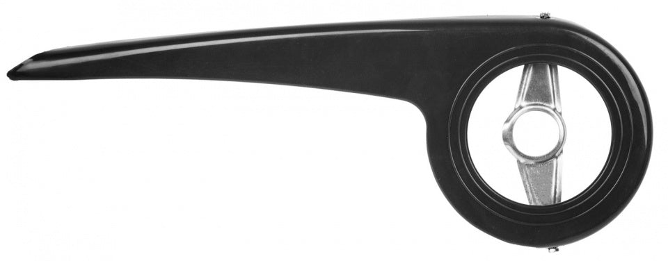 Hi-point Kettingscherm 51 cm 33/38T zwart