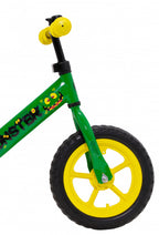 Amigo Monster 12 inch junior groen