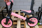 Amigo Plastic roze