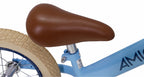 step 12 inch junior blauw