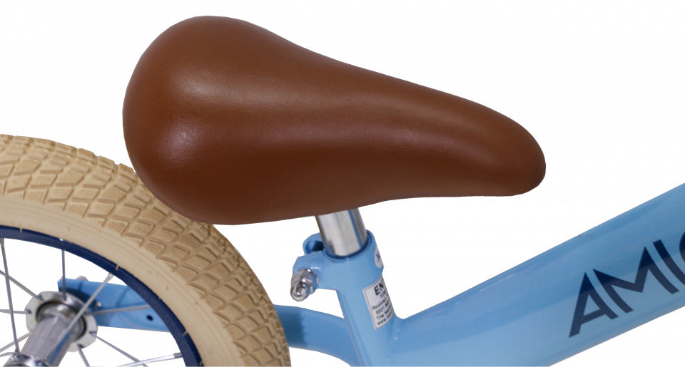 step 12 inch junior blauw