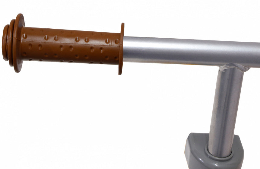 step-s6 12 inch junior geel