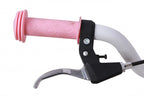 Amigo Lovely 12 Inch 21 cm Meisjes Terugtraprem Roze