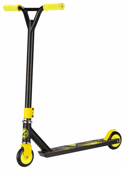 Maze Junior Voetrem Geel