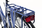 Moves 28 Inch 50 cm Dames 6V V-Brakes Matblauw