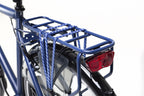 Moves 28 Inch 50 cm Heren 6V V-Brakes Matblauw