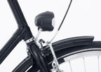 Amigo Fling omafiets 28 Inch 56 cm Dames Terugtraprem Zwart