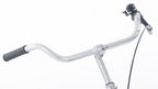 Amigo Fling omafiets 28 Inch 56 cm Dames Terugtraprem Zwart