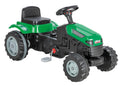 Amigo Active traptractor groen/zwart