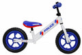 Amigo Police 12 inch junior wit