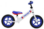 Amigo Police 12 inch junior wit