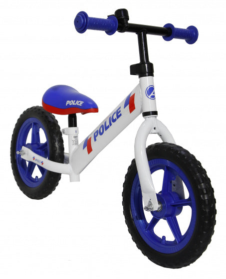 Amigo Police 12 inch junior wit