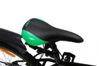 rock 26 inch 42 cm junior 18v v-brakes zwart
