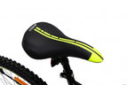 racer 26 inch 48 cm junior 18v v-brakes zwart