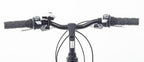 Amigo Rider 24 Inch 36 cm Junior 21V V-Brakes Zwart