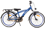 Amigo Roady 20 Inch 27,5 cm Jongens 3V Terugtraprem Blauw