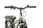 Amigo Roady 20 Inch 27,5 cm Jongens 3V Terugtraprem Groen