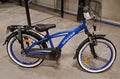 Roady 20 inch 3-speed blauw
