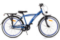 Amigo Roady 24 Inch 38,5 cm Jongens 3V Terugtraprem Blauw