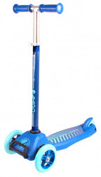 3step Junior Voetrem Lichtblauw/Blauw