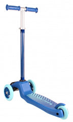 3step Junior Voetrem Lichtblauw/Blauw
