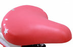 Amigo Superstar 18 Inch 24 cm Meisjes Terugtraprem Creme