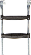 Amigo Trampolineladder voor Deluxe 244 cm zilver