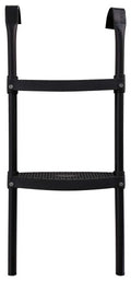 Amigo Trampolineladder voor Deluxe 244 cm zwart