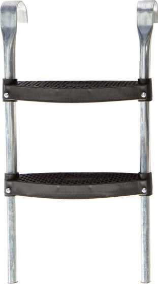 Amigo Trampolineladder voor Deluxe 305 cm zilver