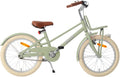 Amigo Urban 18 Inch 27 cm Meisjes Terugtraprem Groen