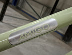 Amigo Urban 20 inch groen