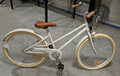 Amigo Urban 24 inch zandbruin