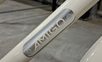 Amigo Urban 24 inch zandbruin