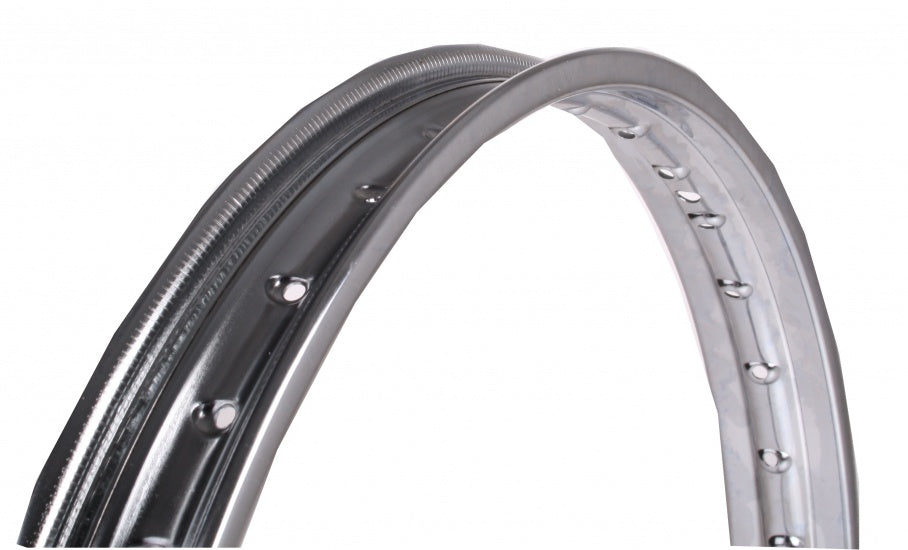 Hi-point Velg 20 inch staal 36G chroom