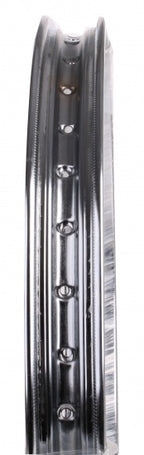 Hi-point Velg 20 inch staal 36G chroom