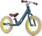 Amigo Volt 12 inch junior blauw