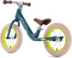 Amigo Volt 12 inch junior blauw
