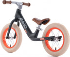 Amigo Volt 12 inch junior donkergrijs