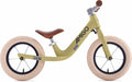 Amigo Volt 12 inch junior geel