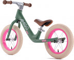 Amigo Volt 12 inch junior groen