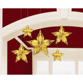 hangdecoratie Glitz & Glam 5-delig