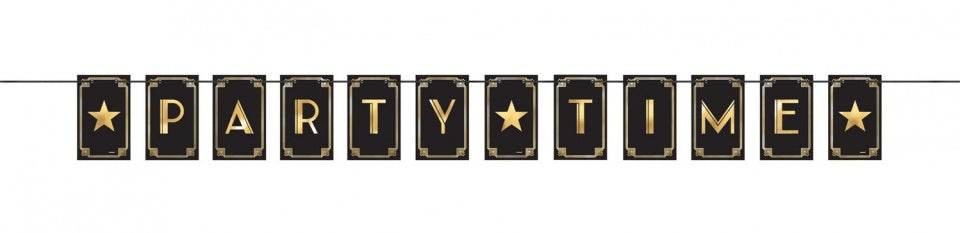 letterslinger Glitz & Glam 365 cm