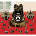 tafeldecoratie set Glitz & Glam 23-delig